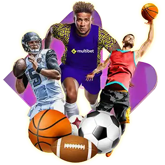 Futebol Multibet - Esportes